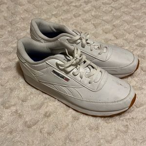 Reebok shoes